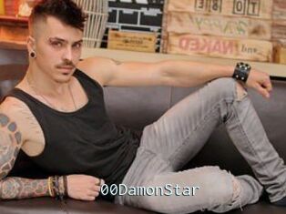 00DamonStar