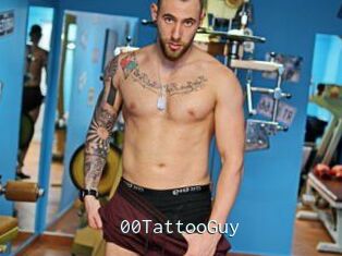 00TattooGuy