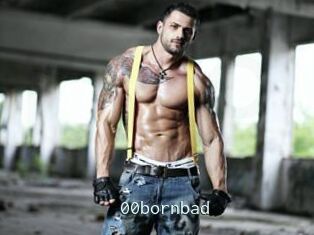 00bornbad