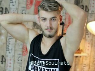 0BeMySoulmate