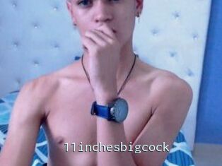 11inchesbigcock