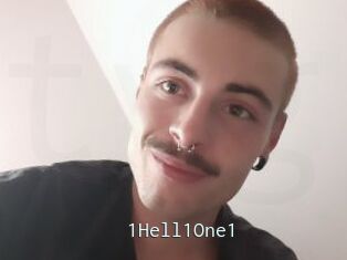 1Hell1One1