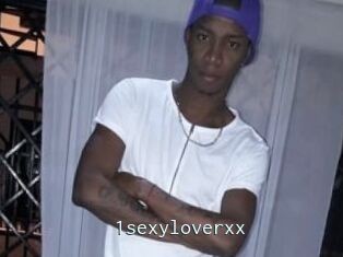 1sexyloverxx