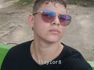 1taylor8