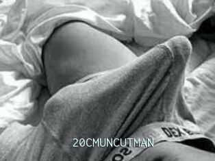 20CMUNCUTMAN