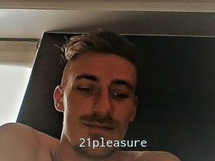 21pleasure