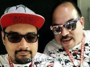 2HotLatins4You