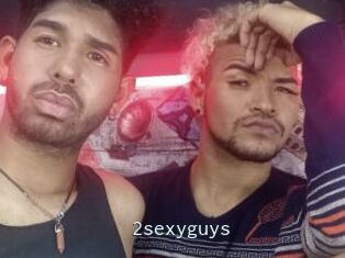 2sexyguys