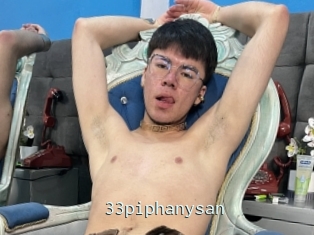 33piphanysan