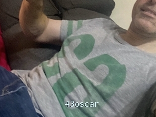 43oscar