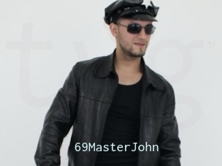 69MasterJohn