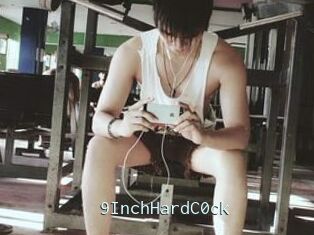 9InchHardC0ck