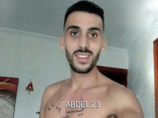 ABDEL23