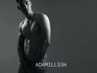 ADAMILLSSH