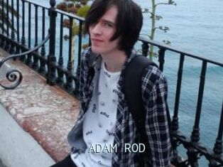 ADAM_ROD