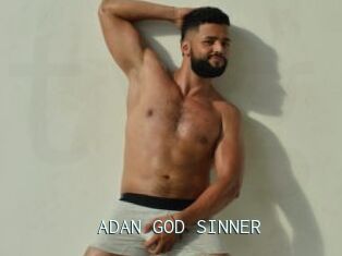 ADAN_GOD_SINNER