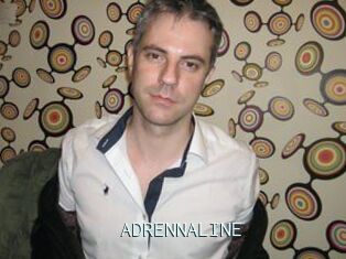 ADRENNALINE
