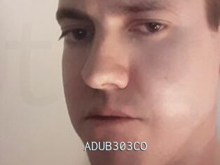 ADUB303CO