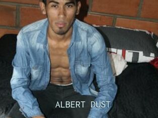 ALBERT_DUST