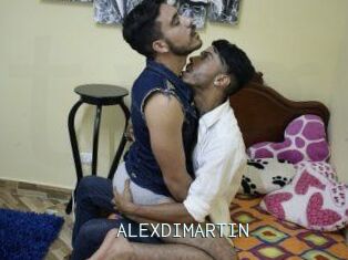 ALEXDIMARTIN