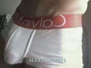 ALEXSTRONGSEX