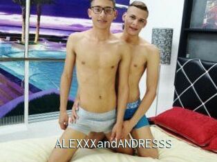 ALEXXXandANDRESSS
