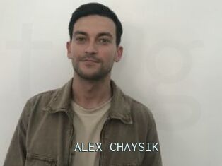ALEX_CHAYSIK