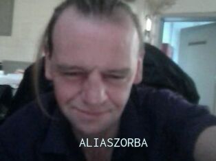 ALIASZORBA