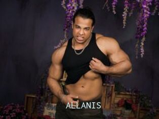 ALLANIS
