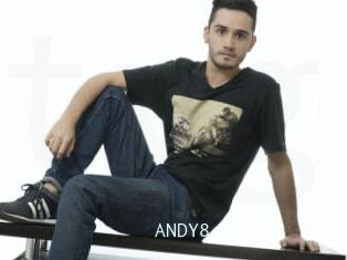 ANDY8