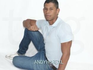 ANDYHUGEXL