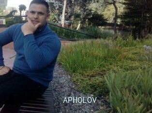 APHOLO_V
