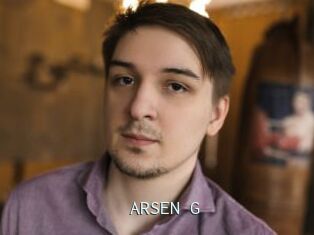 ARSEN_G