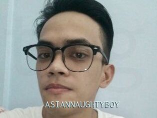 ASIANNAUGHTYBOY