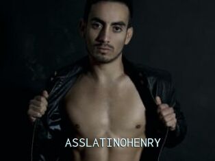 ASSLATINOHENRY