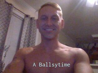 A_Ballsytime