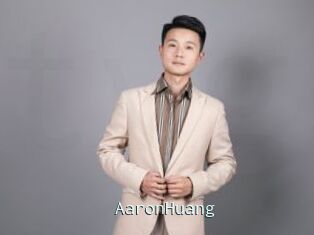 AaronHuang