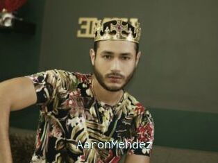 AaronMendez