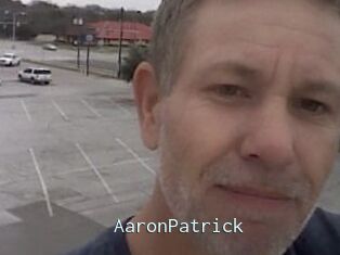 Aaron_Patrick