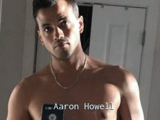 Aaron_Howell
