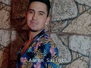 Aaron_Saiints