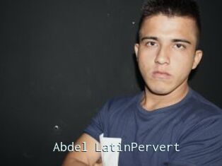 Abdel_LatinPervert