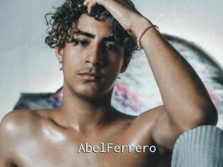 AbelFerrero