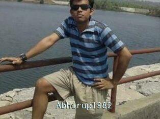 Abhirup1982
