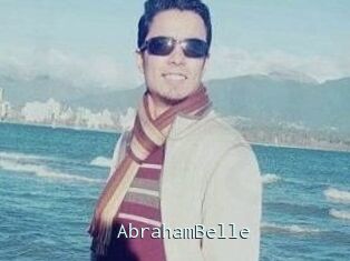 Abraham_Belle