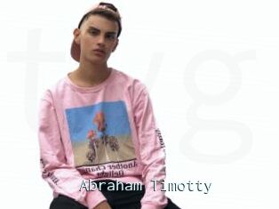 Abraham_Timotty
