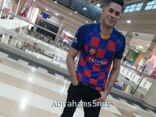 Abrahams5nds