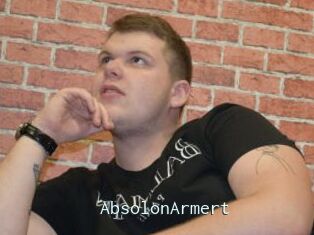AbsolonArmert