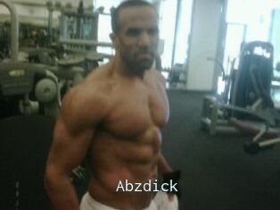 Abzdick