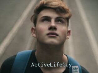 ActiveLifeGuy